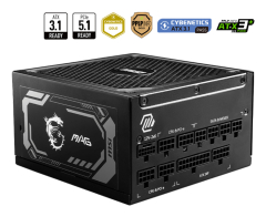 MAG A1250GL PCIE5-RNN